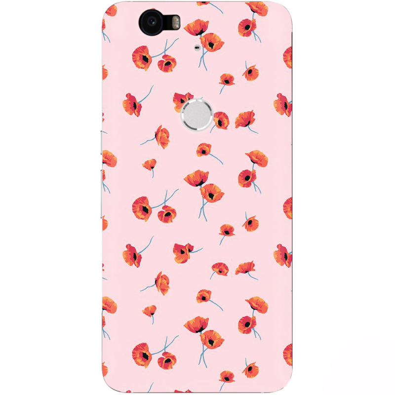 Чехол Uprint Huawei Nexus 6P 
