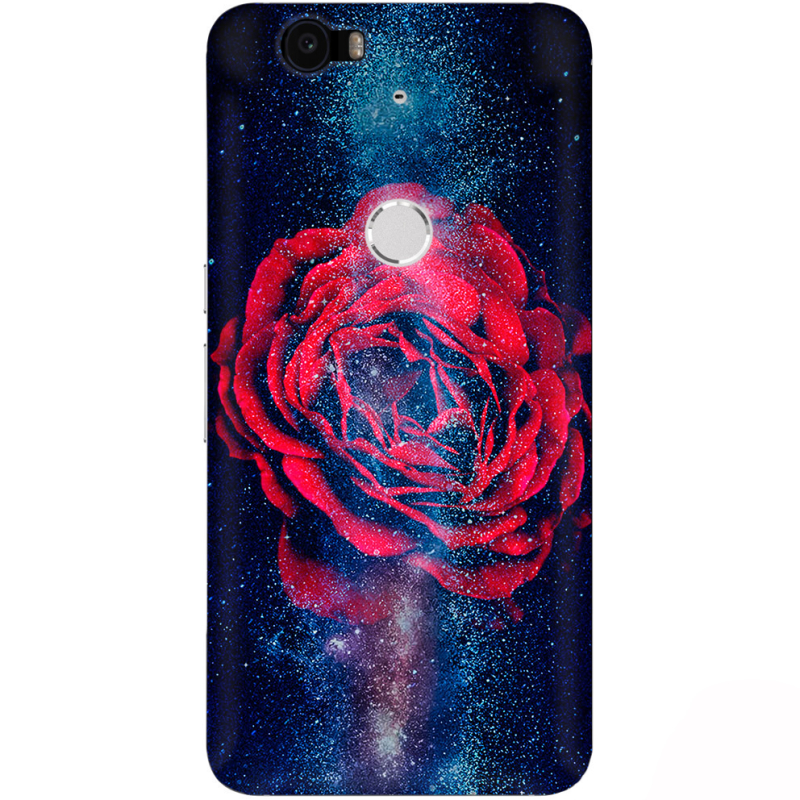 Чехол Uprint Huawei Nexus 6P 