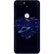 Чехол Uprint Huawei Nexus 6P 