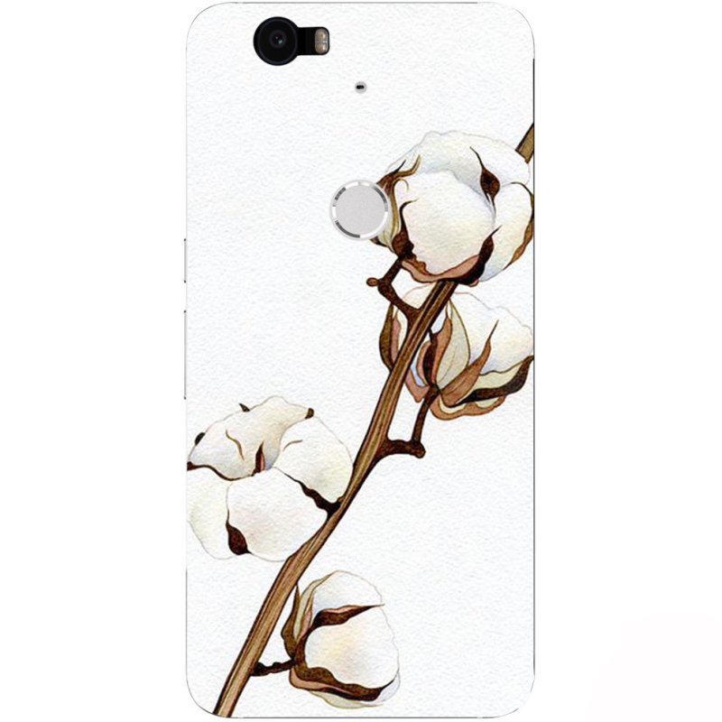 Чехол Uprint Huawei Nexus 6P 