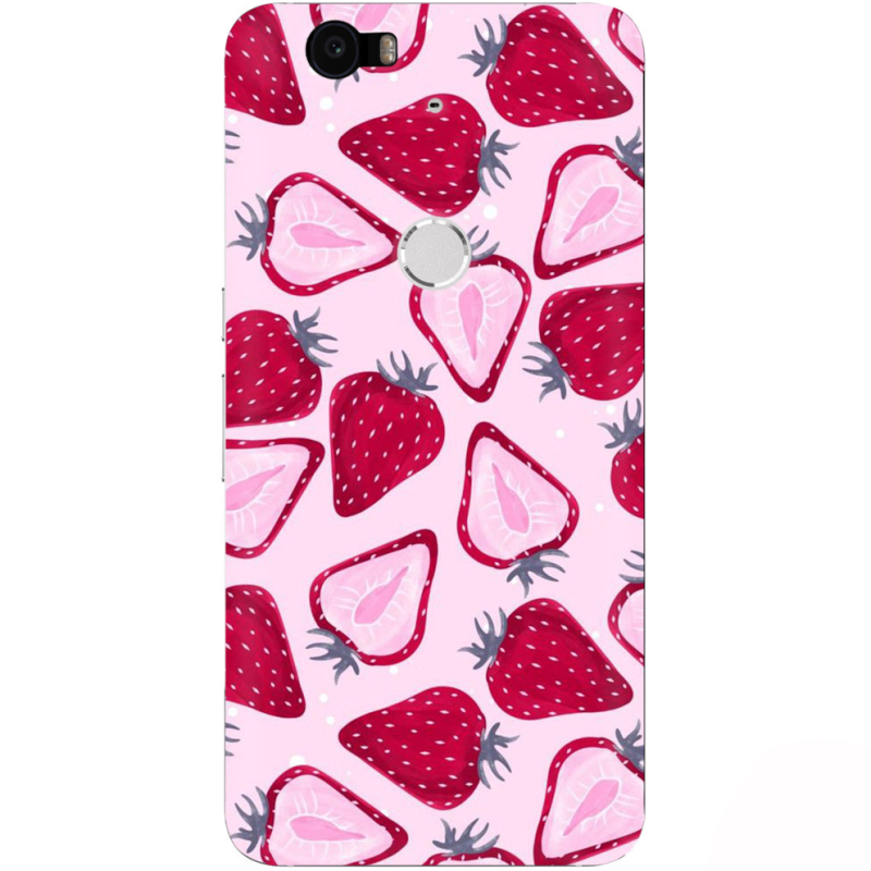 Чехол Uprint Huawei Nexus 6P 