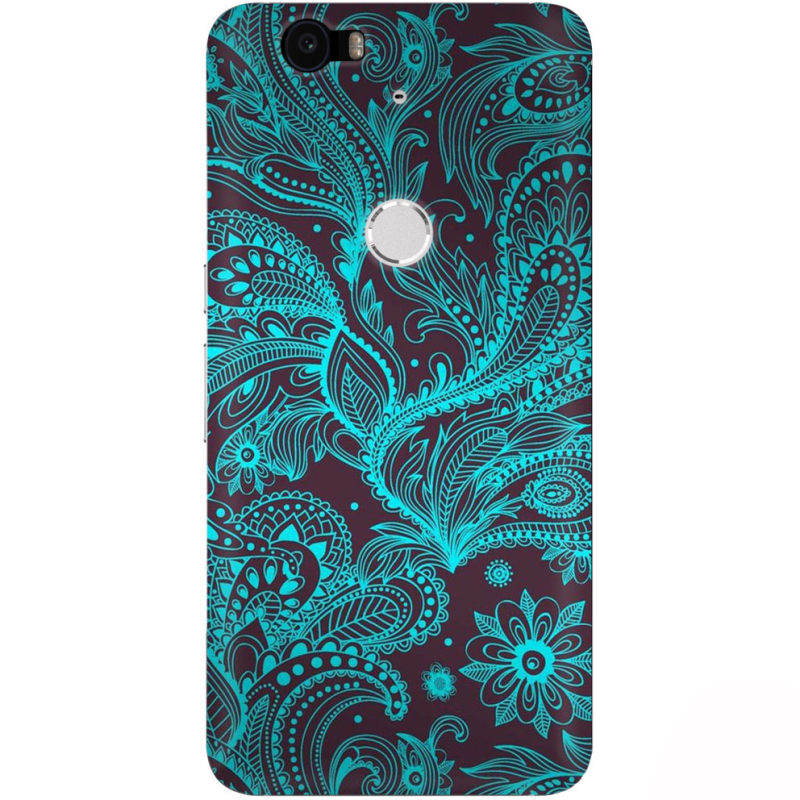 Чехол Uprint Huawei Nexus 6P 