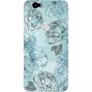 Чехол Uprint Huawei Nexus 6P 