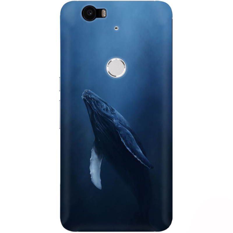 Чехол Uprint Huawei Nexus 6P 