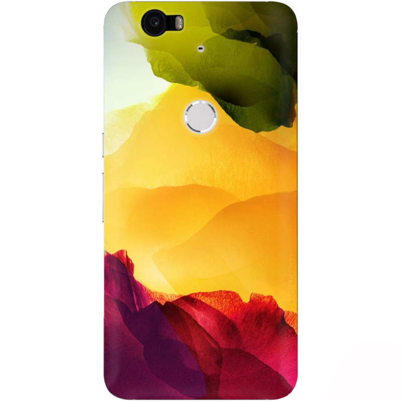 Чехол Uprint Huawei Nexus 6P 