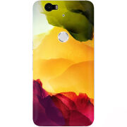 Чехол Uprint Huawei Nexus 6P 