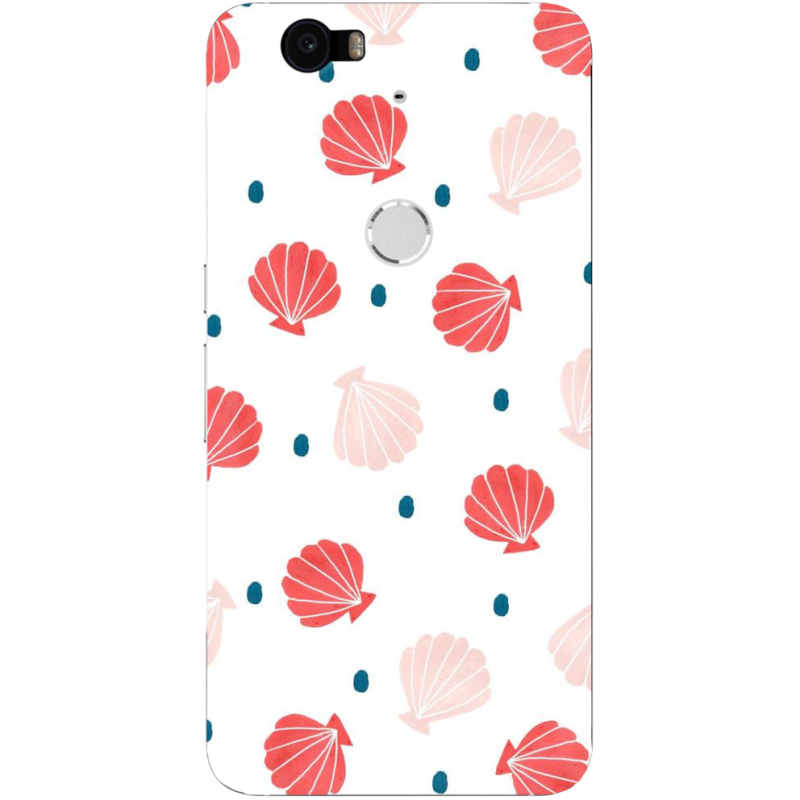 Чехол Uprint Huawei Nexus 6P 