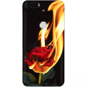 Чехол Uprint Huawei Nexus 6P 