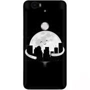 Чехол Uprint Huawei Nexus 6P 