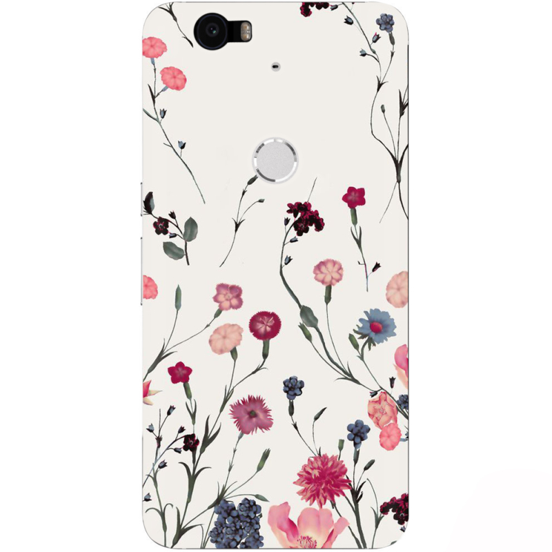 Чехол Uprint Huawei Nexus 6P 