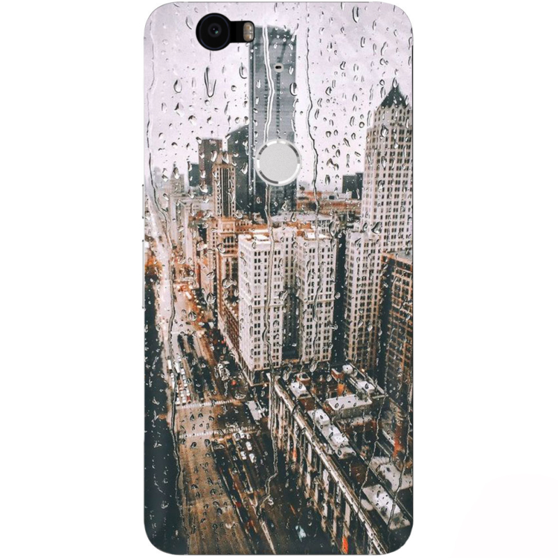 Чехол Uprint Huawei Nexus 6P 