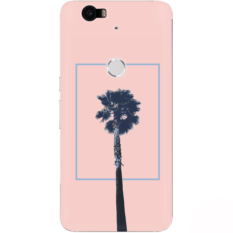Чехол Uprint Huawei Nexus 6P 