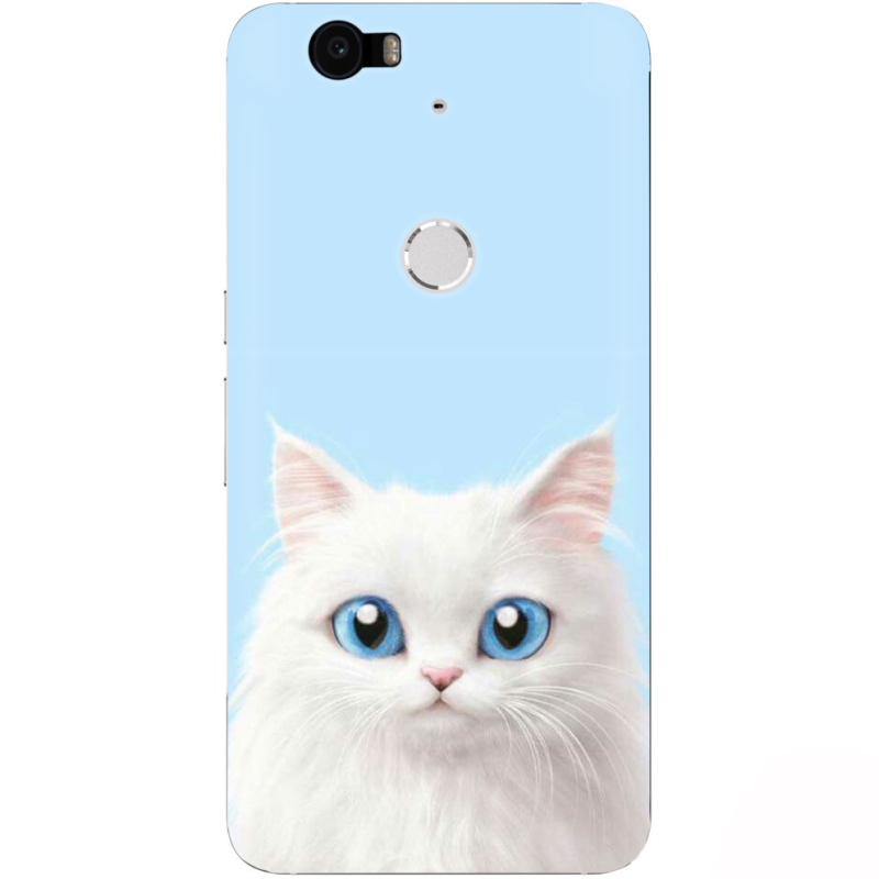 Чехол Uprint Huawei Nexus 6P 