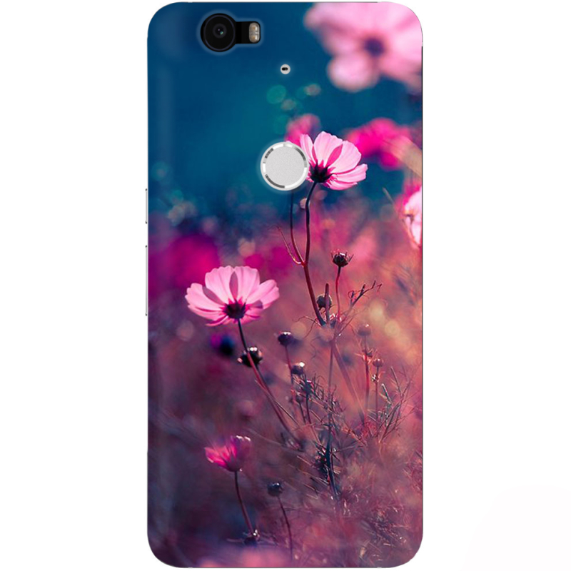 Чехол Uprint Huawei Nexus 6P 