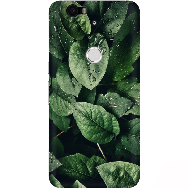 Чехол Uprint Huawei Nexus 6P 