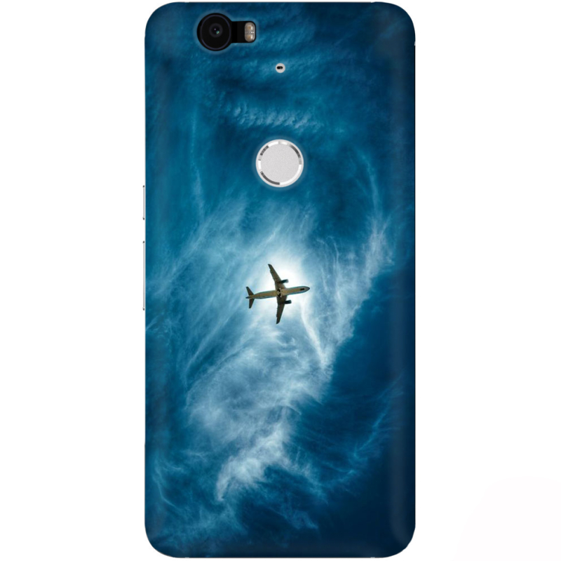 Чехол Uprint Huawei Nexus 6P 