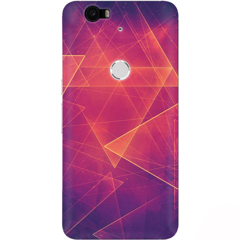 Чехол Uprint Huawei Nexus 6P 