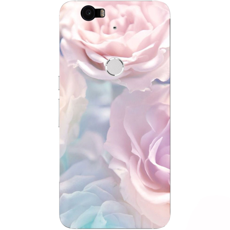 Чехол Uprint Huawei Nexus 6P 