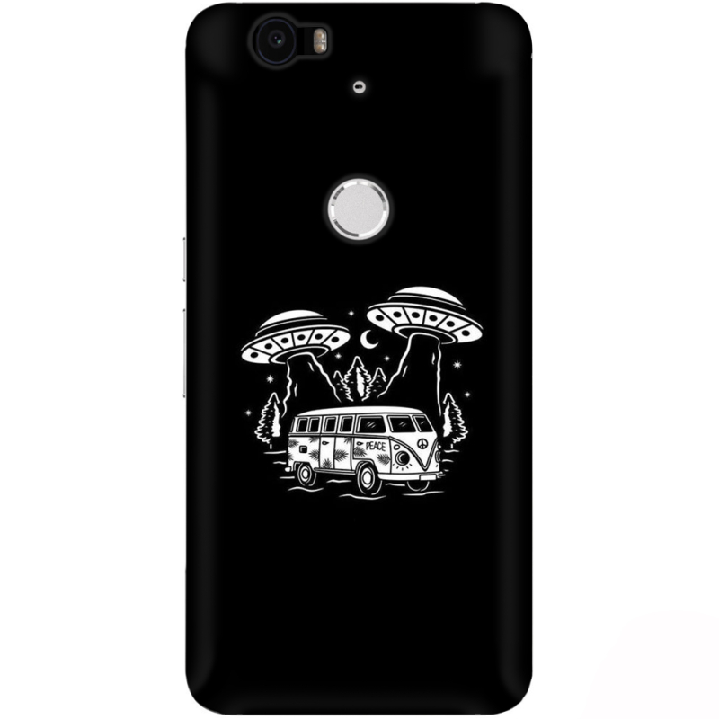 Чехол Uprint Huawei Nexus 6P 