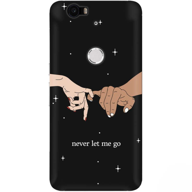 Чехол Uprint Huawei Nexus 6P 