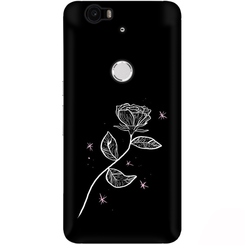 Чехол Uprint Huawei Nexus 6P 