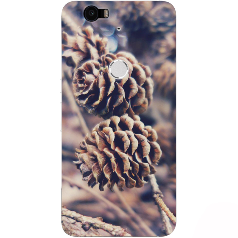 Чехол Uprint Huawei Nexus 6P 