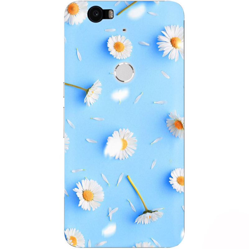 Чехол Uprint Huawei Nexus 6P 