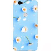 Чехол Uprint Huawei Nexus 6P 