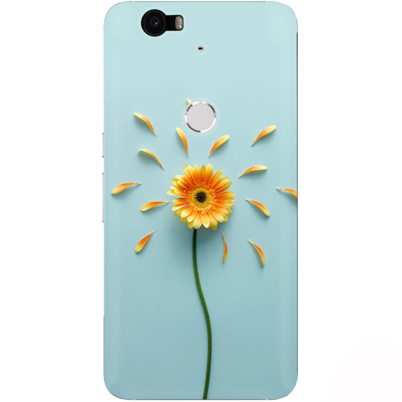 Чехол Uprint Huawei Nexus 6P 