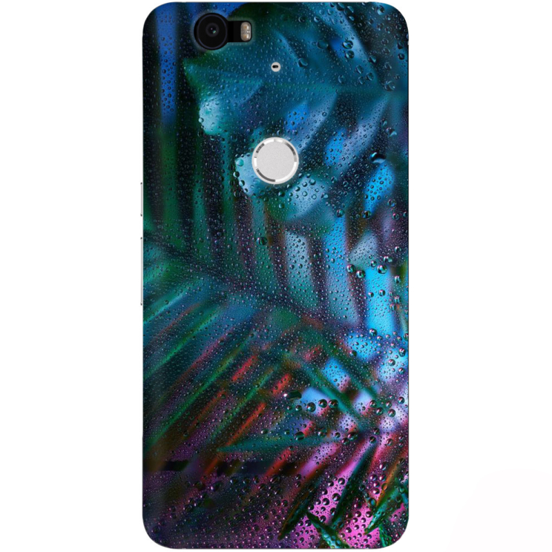Чехол Uprint Huawei Nexus 6P 
