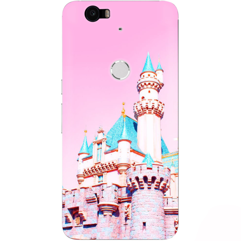Чехол Uprint Huawei Nexus 6P 