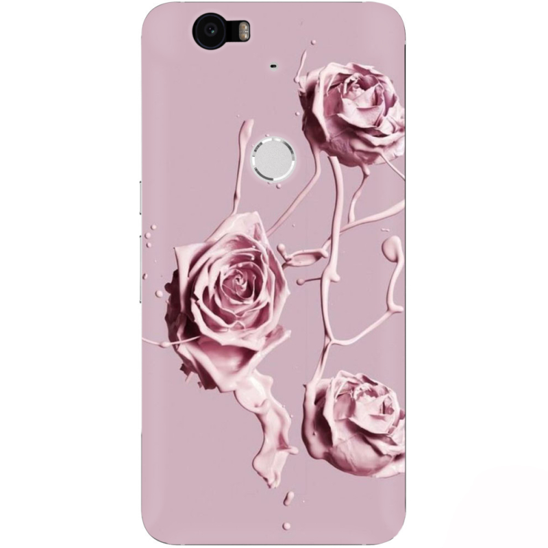 Чехол Uprint Huawei Nexus 6P 