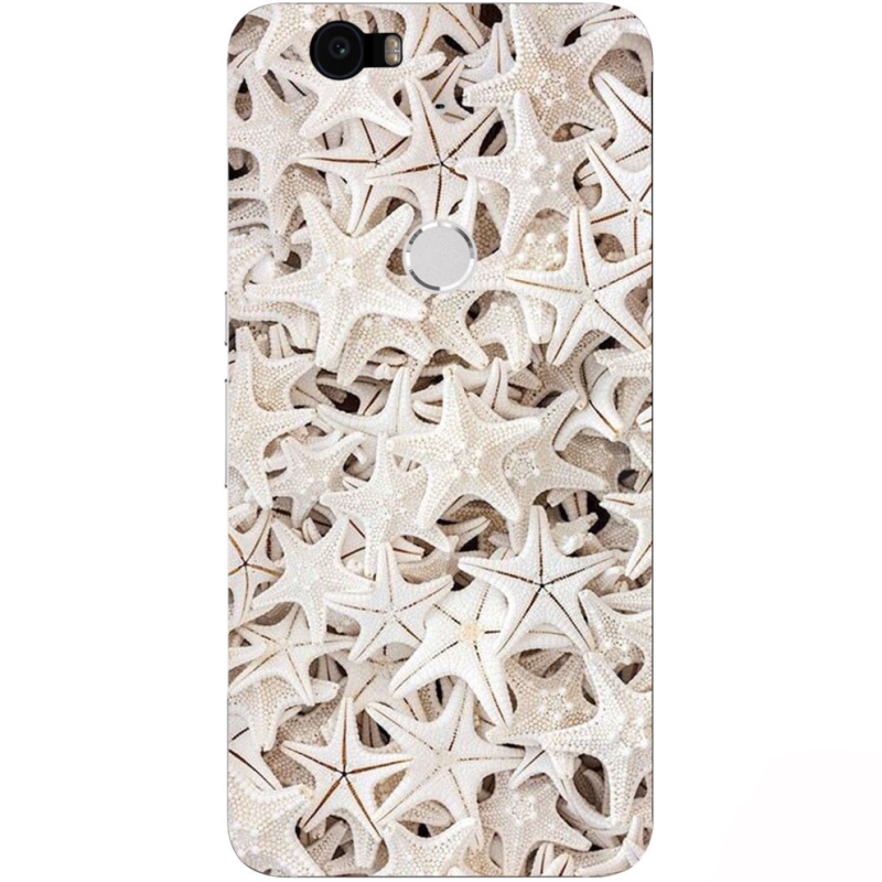Чехол Uprint Huawei Nexus 6P 