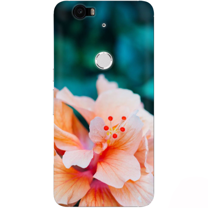 Чехол Uprint Huawei Nexus 6P 
