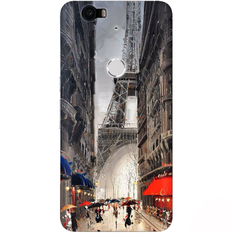Чехол Uprint Huawei Nexus 6P 