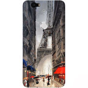 Чехол Uprint Huawei Nexus 6P 