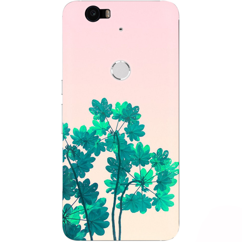 Чехол Uprint Huawei Nexus 6P 