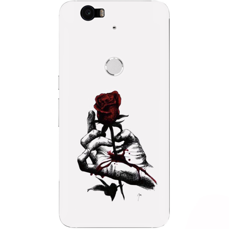Чехол Uprint Huawei Nexus 6P 