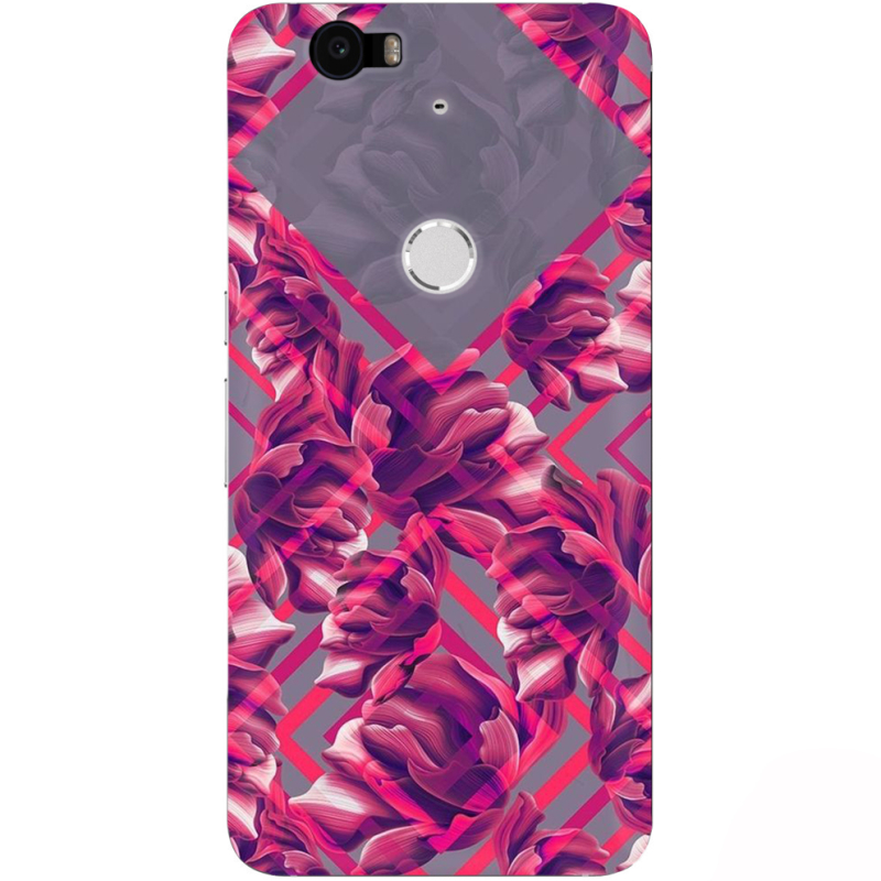 Чехол Uprint Huawei Nexus 6P 