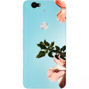 Чехол Uprint Huawei Nexus 6P 