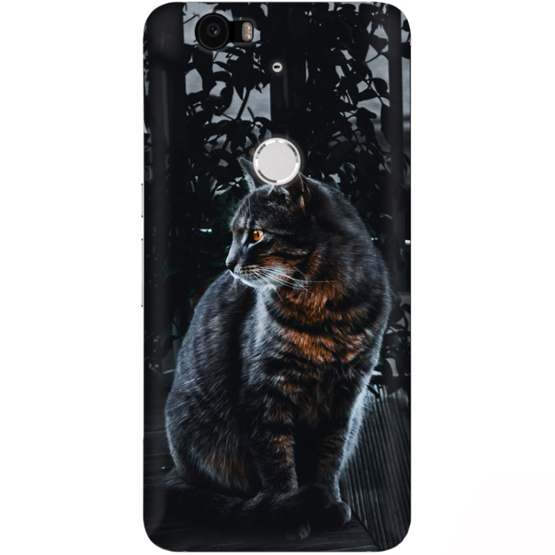 Чехол Uprint Huawei Nexus 6P 