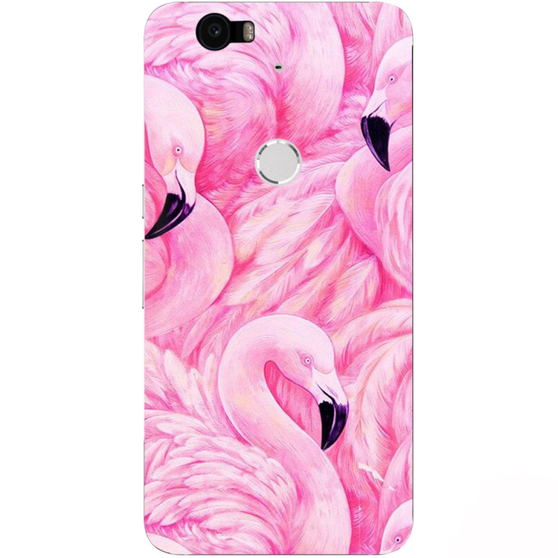 Чехол Uprint Huawei Nexus 6P 