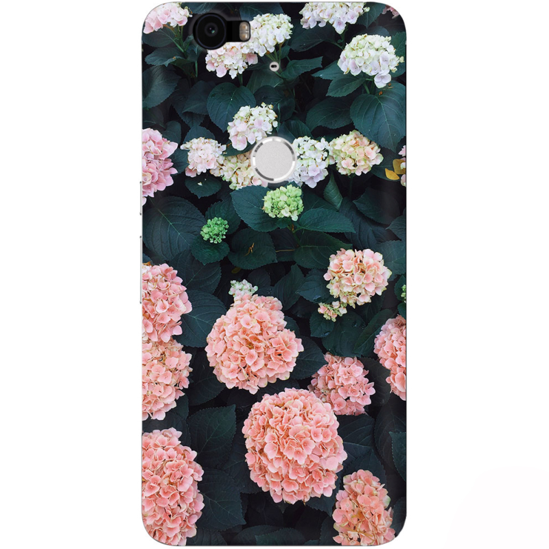 Чехол Uprint Huawei Nexus 6P 