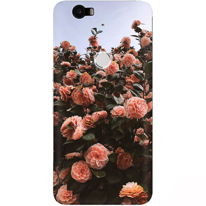 Чехол Uprint Huawei Nexus 6P 