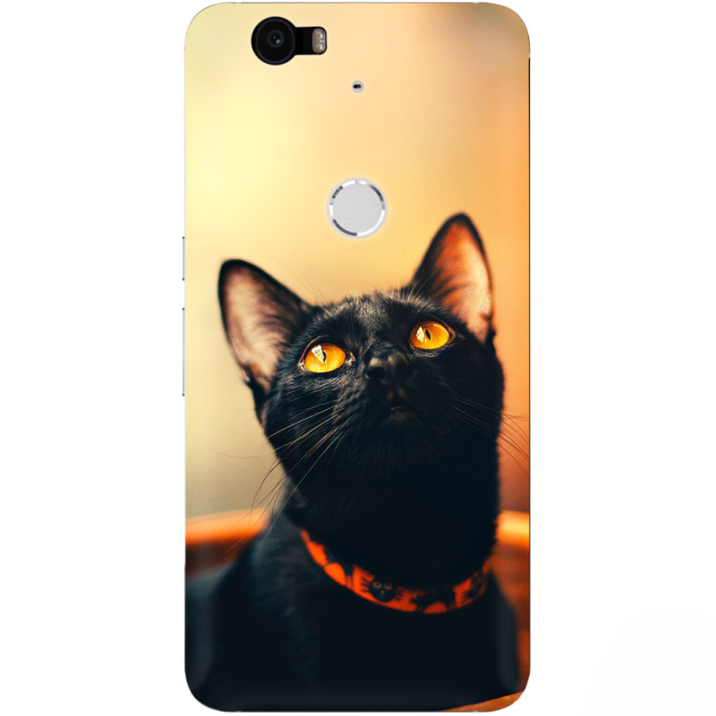 Чехол Uprint Huawei Nexus 6P 