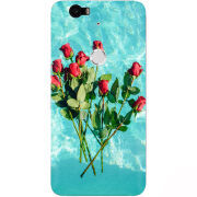Чехол Uprint Huawei Nexus 6P 