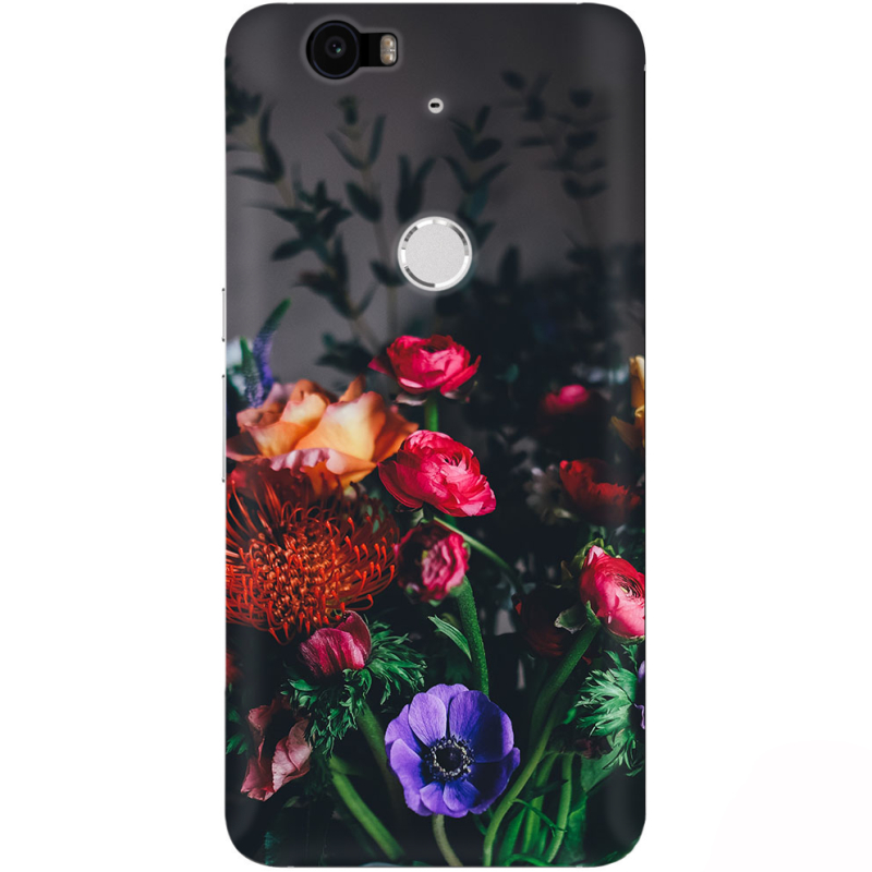 Чехол Uprint Huawei Nexus 6P 