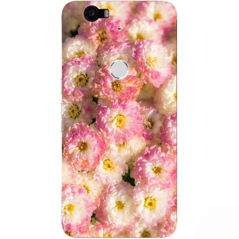 Чехол Uprint Huawei Nexus 6P 