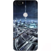 Чехол Uprint Huawei Nexus 6P 