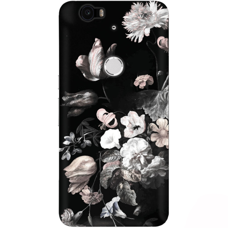 Чехол Uprint Huawei Nexus 6P 